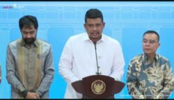 Komentar Mengejutkan Bobby usai 4 Pulau Sengketa Sah Masuk Aceh