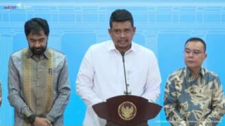 Komentar Mengejutkan Bobby usai 4 Pulau Sengketa Sah Masuk Aceh