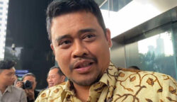 Eks Penyidik KPK Bicara Peluang Bobby Nasution Diperiksa dalam Kasus Korupsi Proyek Jalan di Sumut