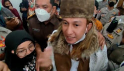 Kondisi Terkini 2 Adik Habib Bahar Pasca Diduga Dicabuli dan Dibacok