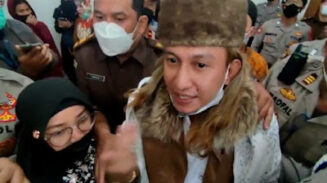 Kondisi Terkini 2 Adik Habib Bahar Pasca Diduga Dicabuli dan Dibacok