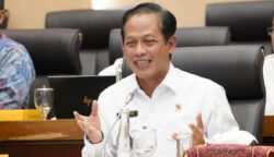 KLH Segel Tambang Nikel di Raja Ampat, Ancam Bawa ke Jalur Hukum