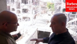 Netanyahu Akui Kehancuran yang Menyakitkan Akibat Serangan Iran
