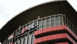 KPK Tetapkan PT Insight Investments Management Tersangka Korporasi Kasus Korupsi Dana Taspen Rp1 Triliun