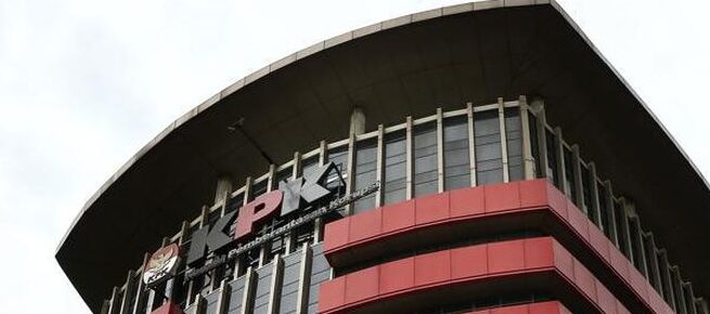 KPK Tetapkan PT Insight Investments Management Tersangka Korporasi Kasus Korupsi Dana Taspen Rp1 Triliun