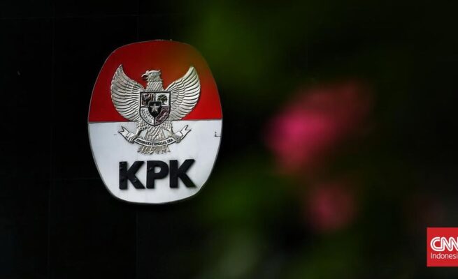 Komisi Pemberantasan Korupsi (KPK) terus mengusut kasus dugaan korupsi dalam kerja sama jual beli gas antara PT Perusahaan Gas Negara (PGN) dengan PT Inti Alasindo Energy (IAE)
