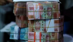 Tersangka Dugaan Pemerasan TKA di Kemnaker Kembalikan Rp5,4 M