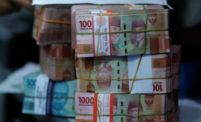 Tersangka Dugaan Pemerasan TKA di Kemnaker Kembalikan Rp5,4 M