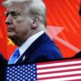 Xi Jinping-Trump bicara di telepon, ingin perbaiki hubungan China-AS