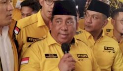 PP AMPG Dukung Hilirisasi Bahlil: Saatnya UMKM dan Anak Muda Ambil Peran di Sektor Tambang