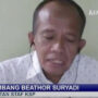 Beathor Suryadi Ungkap Dua Aktivis yang Mengurus Kelengkapan Dokumen Jokowi Menghilang secara Misterius