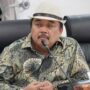 Anggota DPR RI dari Fraksi PKS, Ateng Sutisna
