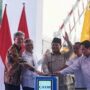 Prabowo ‘Sikat’ Menteri Lambat di Karawang: Tinggalin Saja