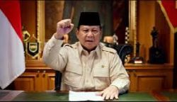 Lebih Baik Mati Daripada Dijajah Lagi