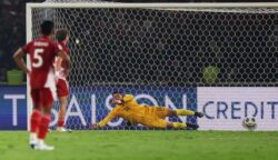 Resmi! Indonesia Lolos ke Putaran Keempat Kualifikasi Piala Dunia, Selanjutnya Bersiap Lawan Jepang