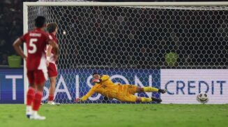 Resmi! Indonesia Lolos ke Putaran Keempat Kualifikasi Piala Dunia, Selanjutnya Bersiap Lawan Jepang