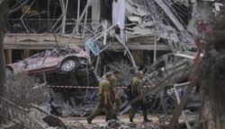 Iran Peringatkan Warga Israel Segera Minggat ke Luar Negeri, Pertanda Apa?