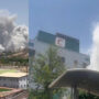 Israel Serang Fordow Iran, Universitas Shahid Beheshti, dan Gedung Bulan Sabit Merah