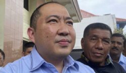 Dirut Sritex Iwan Kurniawan Lukminto