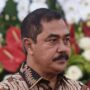 Menteri Imigrasi dan Pemasyarakatan (Imipas), Agus Andrianto