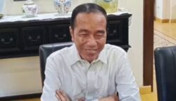 Dia Akan Terus Berusaha Pengaruhi Pemerintahan Prabowo