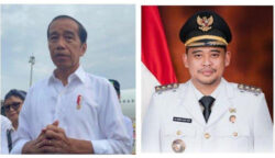 Tanggapi soal Polemik Sengketa 4 Pulau Aceh-Sumut, Rocky Gerung Singgung Dinasti Jokowi