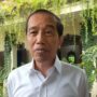 Jokowi Tanggapi Usulan Pemakzulan Gibran: Biasa Saja