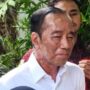 Ultah ke-64, Jokowi Gelar Tasyakuran Sederhana di Solo Meski Wajah Masih Berbintik