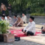 Jokowi Jelaskan Kondisi Alergi Kulit yang Dialaminya Usai Pulang dari Vatikan