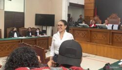 Sidang Pemerasan Bos Skincare, Nikita Mirzani Bakal Ajukan Eksepsi Awal Bulan Depan