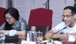 3 Kali Mangkir Panggilan Kejagung, Jurist Tan Eks Stafsus Nadiem Ternyata di Luar Negeri
