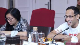 3 Kali Mangkir Panggilan Kejagung, Jurist Tan Eks Stafsus Nadiem Ternyata di Luar Negeri