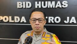 Polda Metro Jaya Gunakan Hasil Penyelidikan Bareskrim untuk Usut Dugaan Fitnah Ijazah Jokowi