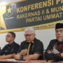 Partai Ummat Bergolak, Kader Gugat AD/ART