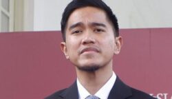 Kaesang Pangarep