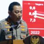 Kapolri Jenderal Listyo Sigit Prabowo menghadiri acara puncak Bakti Kesehatan