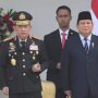 Rumor Rotasi Kapolri, Listyo Sigit Dikabarkan akan Diganti
