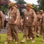 Wakil Menteri Dalam Negeri Bima Arya melaporkan total 84 kepala daerah mengikuti retret di kampus IPDN, Jatinangor, Jawa Barat. Ia juga menyebutkan ada dua kepala daerah yang absen dalam retret gelombang kedua ini.