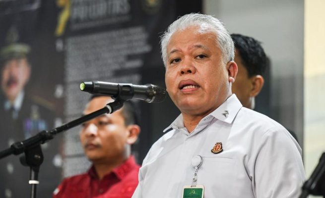 Kejagung Respons Nadiem Siap Diperiksa Kasus Korupsi Laptop