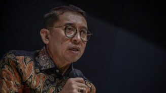 Fadli Zon soal Tone Positif Penulisan Ulang Sejarah: Demi Persatuan