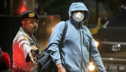 Komisi Pemberantasan Korupsi (KPK) terus mendalami aliran dana suap proyek jalan di Sumatera Utara yang diduga mencapai miliaran rupiah dan melibatkan jaringan kekuasaan dari kabupaten hingga kantor Gubernur.