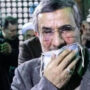 Mantan Presiden Iran Ahmadinejad Lolos dari Upaya Pembunuhan, Jadi Incaran Israel?