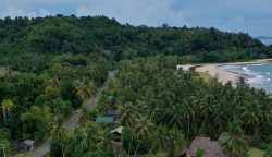 Kemendagri Ungkap Kronologi Sengketa Empat Pulau Aceh dan Sumut