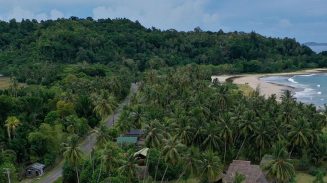 Kemendagri Ungkap Kronologi Sengketa Empat Pulau Aceh dan Sumut