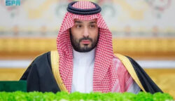 Mohammed bin Salman Janji Tak Izinkan Wilayah Arab Saudi Digunakan AS-Israel untuk Serang Iran