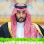 Mohammed bin Salman Janji Tak Izinkan Wilayah Arab Saudi Digunakan AS-Israel untuk Serang Iran