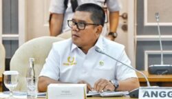 Jangan Usik dan Ganggu Aceh!