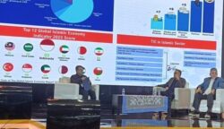 Pelaku Usaha Mikro dan Kecil (UMK) yang ingin membawa produknya ke pasar global kini memiliki peluang emas. Di hari terakhir Indonesia International Halal Festival (IIHF) 2025, Minggu (22/6),