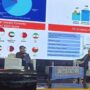 Pelaku Usaha Mikro dan Kecil (UMK) yang ingin membawa produknya ke pasar global kini memiliki peluang emas. Di hari terakhir Indonesia International Halal Festival (IIHF) 2025, Minggu (22/6),