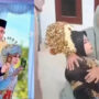 Ngaku Masih Gadis padahal Sudah Menjanda 3 Kali, Pengantin Pria Sakit Hati, Pernikahan Ricuh di Lombok Tengah